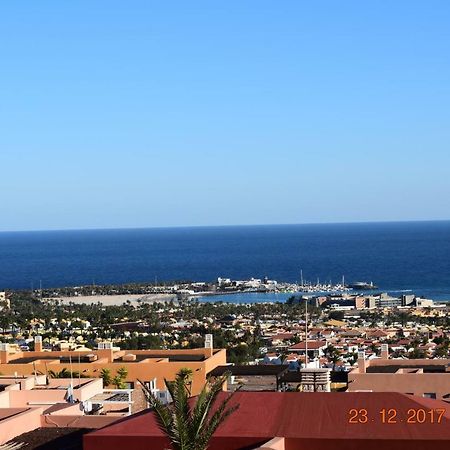 Villa Mia Caleta De Fuste Eksteriør billede