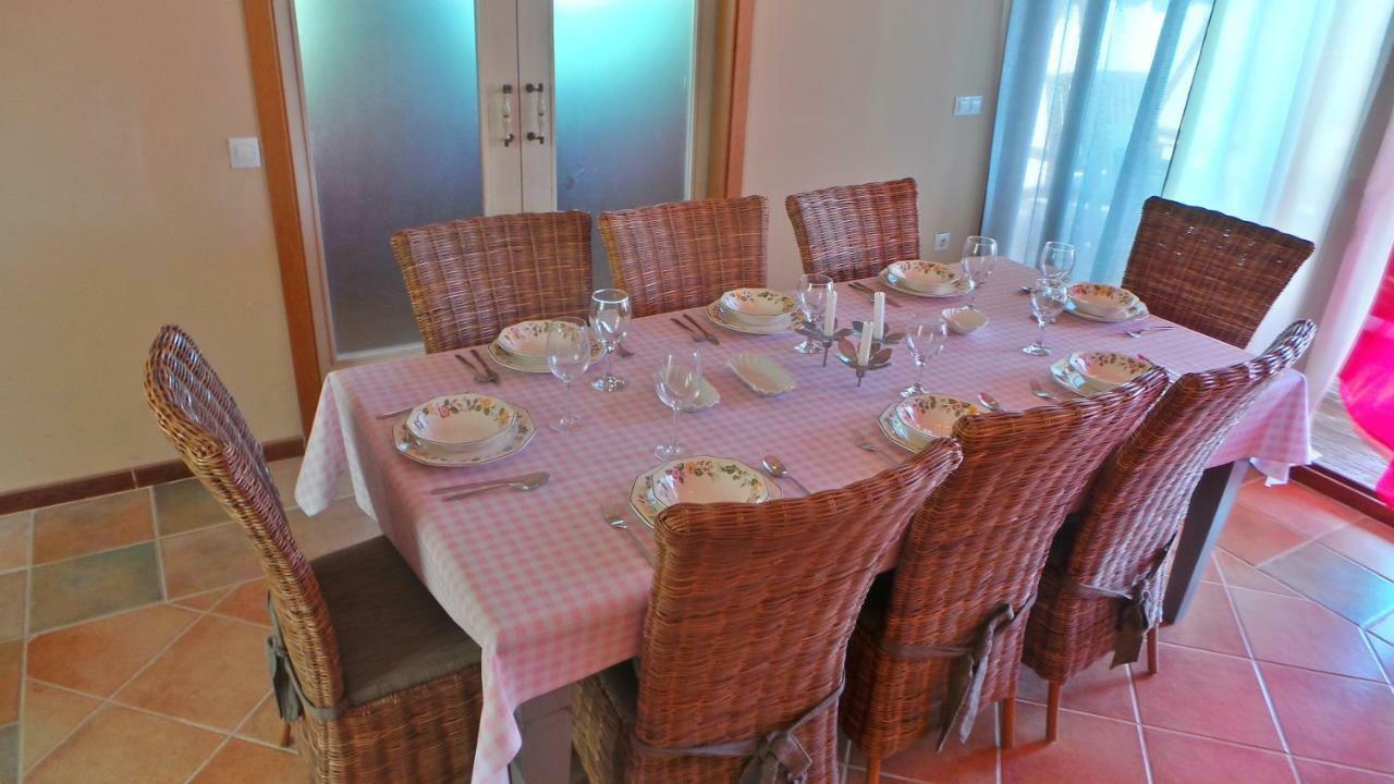 Villa Mia Caleta De Fuste Eksteriør billede
